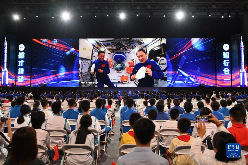 大圣闹海百科